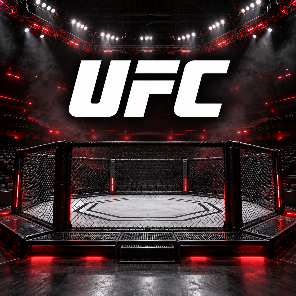 UFC