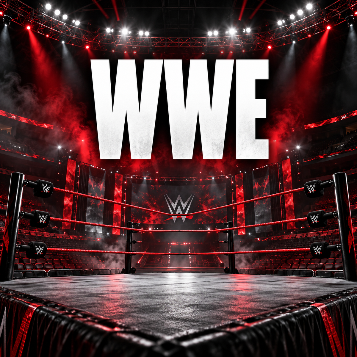 WWE