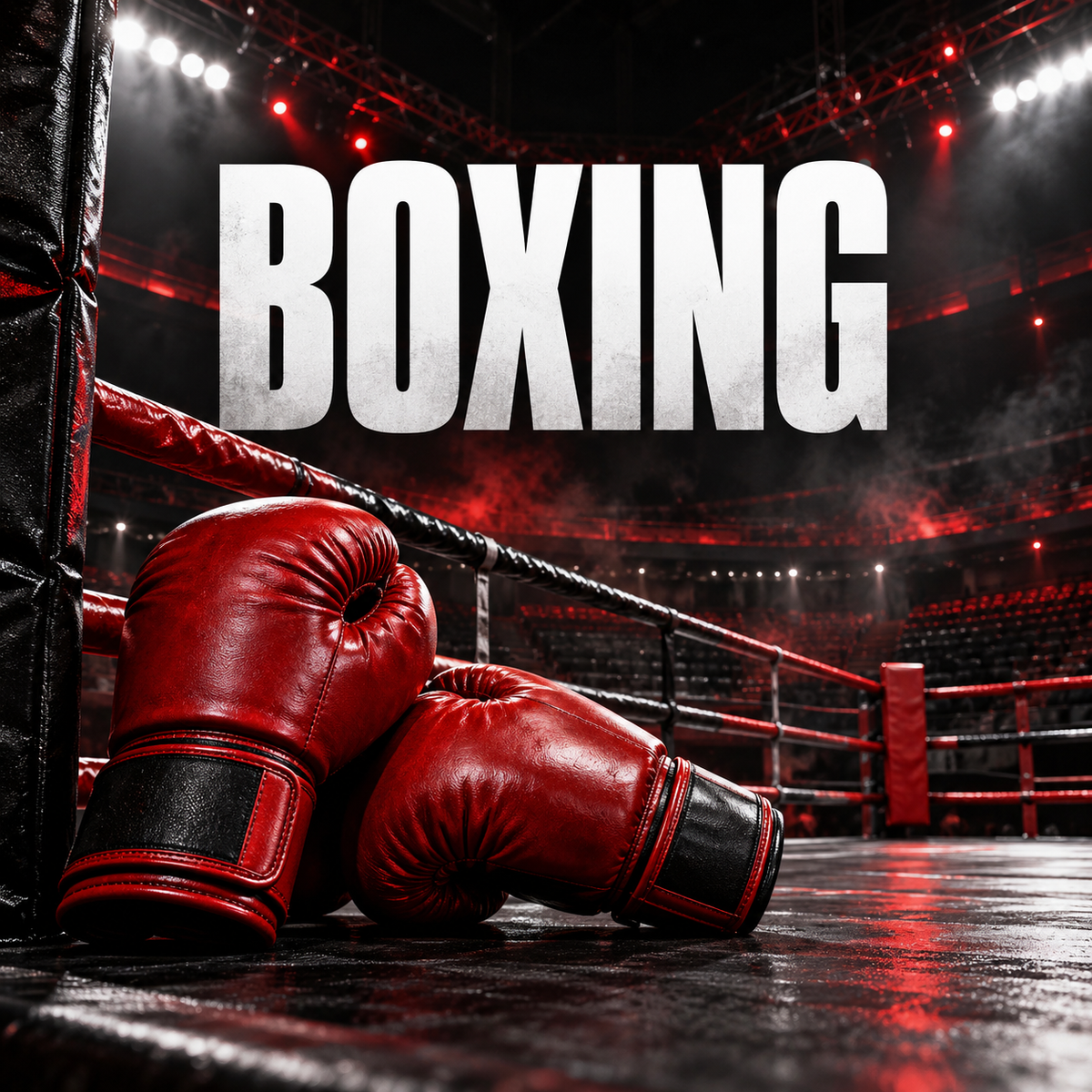 Boxing