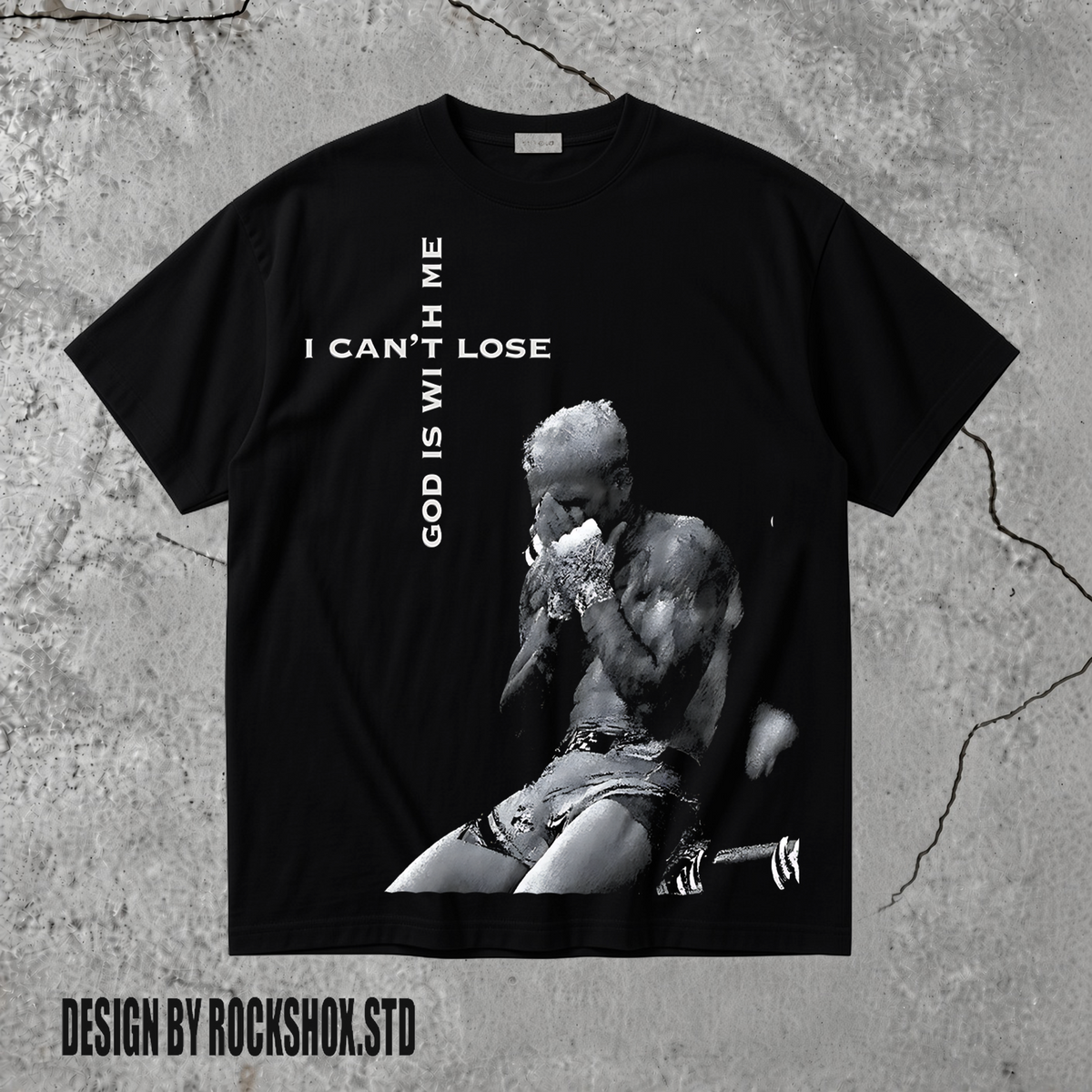 Charles Oliveira Do Bronx UFC T-Shirt