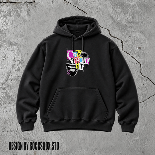 Liv Morgan “The Miracle Kid” Vintage Wrestling WWE Hoodie