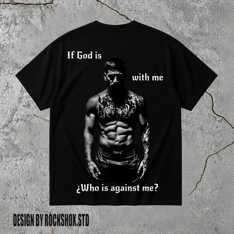 El Matador Ilia Topuria MMA UFC T-Shirt