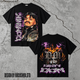 Dominik Mysterio “Dirty Dom” WWE Wrestling T-Shirt