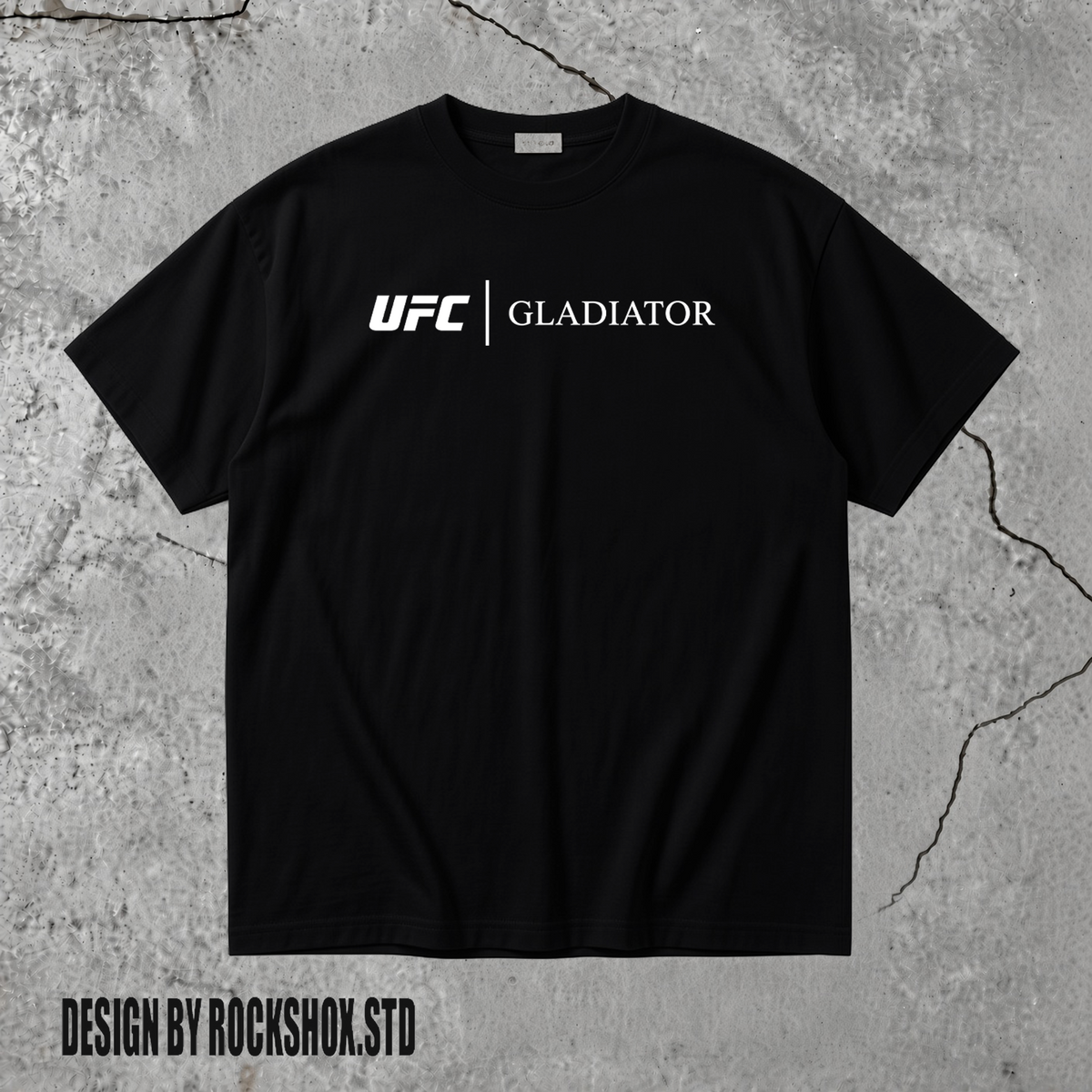 The Notorious Conor McGregor MMA UFC T-Shirt