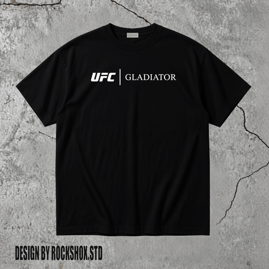 The Notorious Conor McGregor MMA UFC T-Shirt
