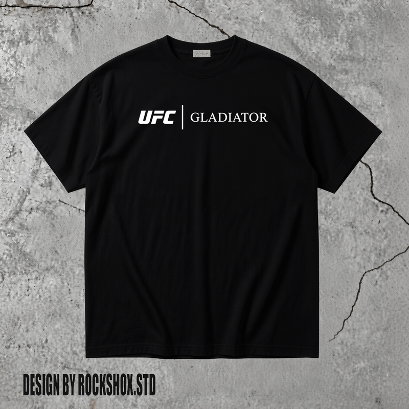 The Notorious Conor McGregor MMA UFC T-Shirt