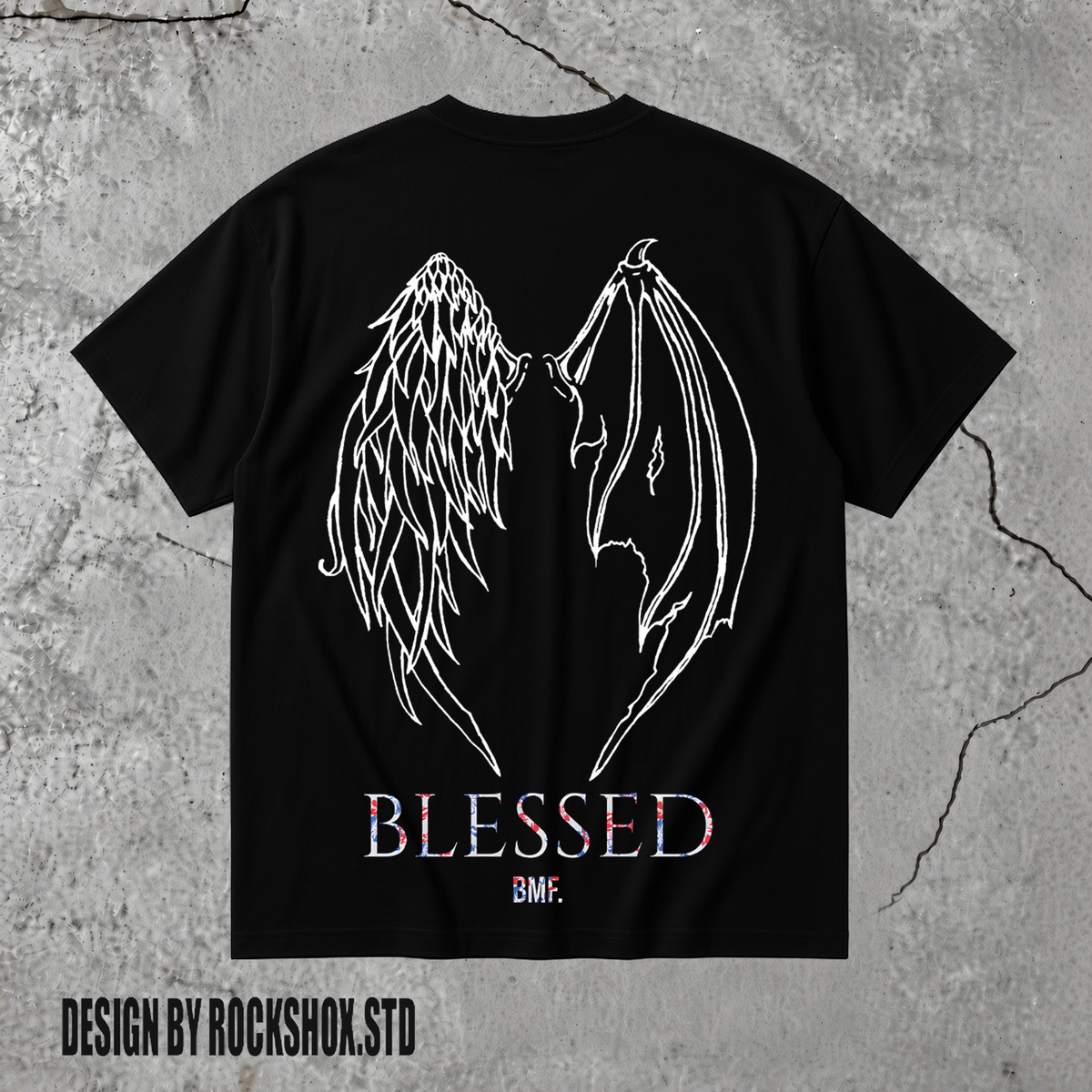 The Blessed Max Holloway MMA UFC T-Shirt