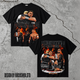 WrestleMania WWE Wrestling T-Shirt