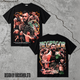 The Notorious Conor McGregor MMA UFC T-Shirt