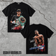 Ryan Garcia King Ry Vintage Boxing T-Shirt