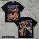 Islam Makhachev Champion Vintage UFC MMA T-Shirt