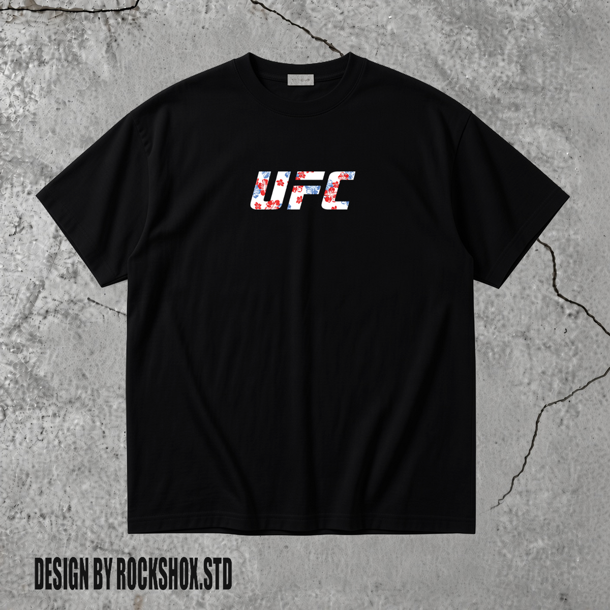 The Blessed Max Holloway MMA UFC T-Shirt