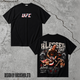The Blessed Max Holloway MMA UFC T-Shirt