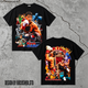 Ryan Garcia King Ry Vintage Boxing T-Shirt