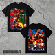 Anthony Joshua AJ Boxing T-Shirt