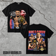 The Blessed Max Holloway MMA UFC T-Shirt