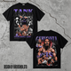 Gervonta Davis Tank Boxing Boxing T-Shirt