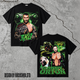 RKO Randy Orton The Legend Killer WWE Wrestling T-Shirt