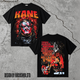 The Big Red Machine Kane WWE Wrestling T-Shirt