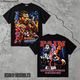 Gervonta Davis Tank Abdul Wahid Graphic T-Shirt