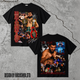Artur Beterbiev The Monster Graphic T-Shirt