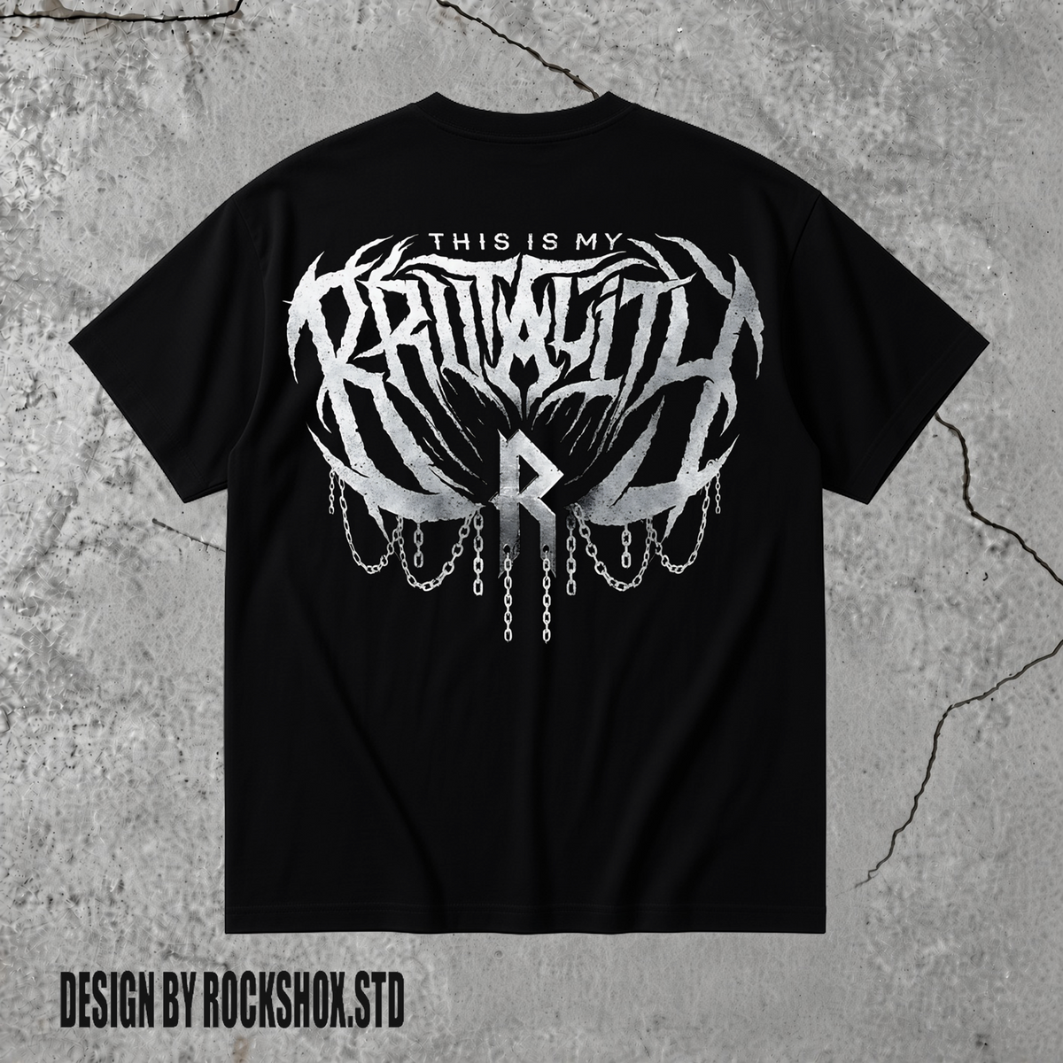 Rhea Ripley ''This Is My Brutality'' WWE Wrestling T-Shirt
