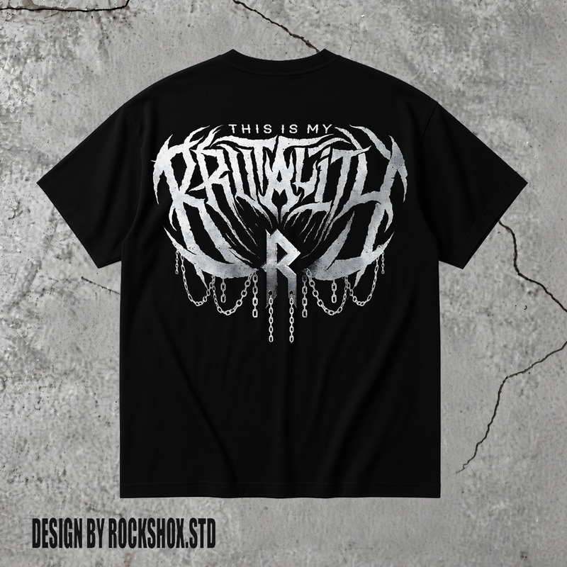 Rhea Ripley ''This Is My Brutality'' WWE Wrestling T-Shirt