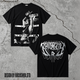 Rhea Ripley ''This Is My Brutality'' WWE Wrestling T-Shirt