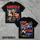 Ryan Garcia King Ry Graphic T-Shirt