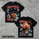 Gervonta Davis Tank Graphic T-Shirt