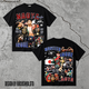 Naoya Inoue The Monster Graphic T-Shirt