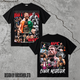 Conor McGregor Notorious Graphic UFC MMA T-Shirt