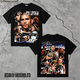 Alex Pereira Poatan Graphic UFC MMA T-Shirt
