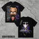 The Undertaker Deadman WWE Wrestling T-Shirt
