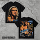 Edge Adam Copeland WWE Wrestling T-Shirt