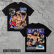 Eddie Guerrero Latino Heat WWE Wrestling T-Shirt