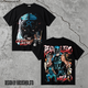 Penta Zero Miedo WWE T-Shirt #3