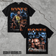 Jon Jones Bones MMA UFC T-Shirt