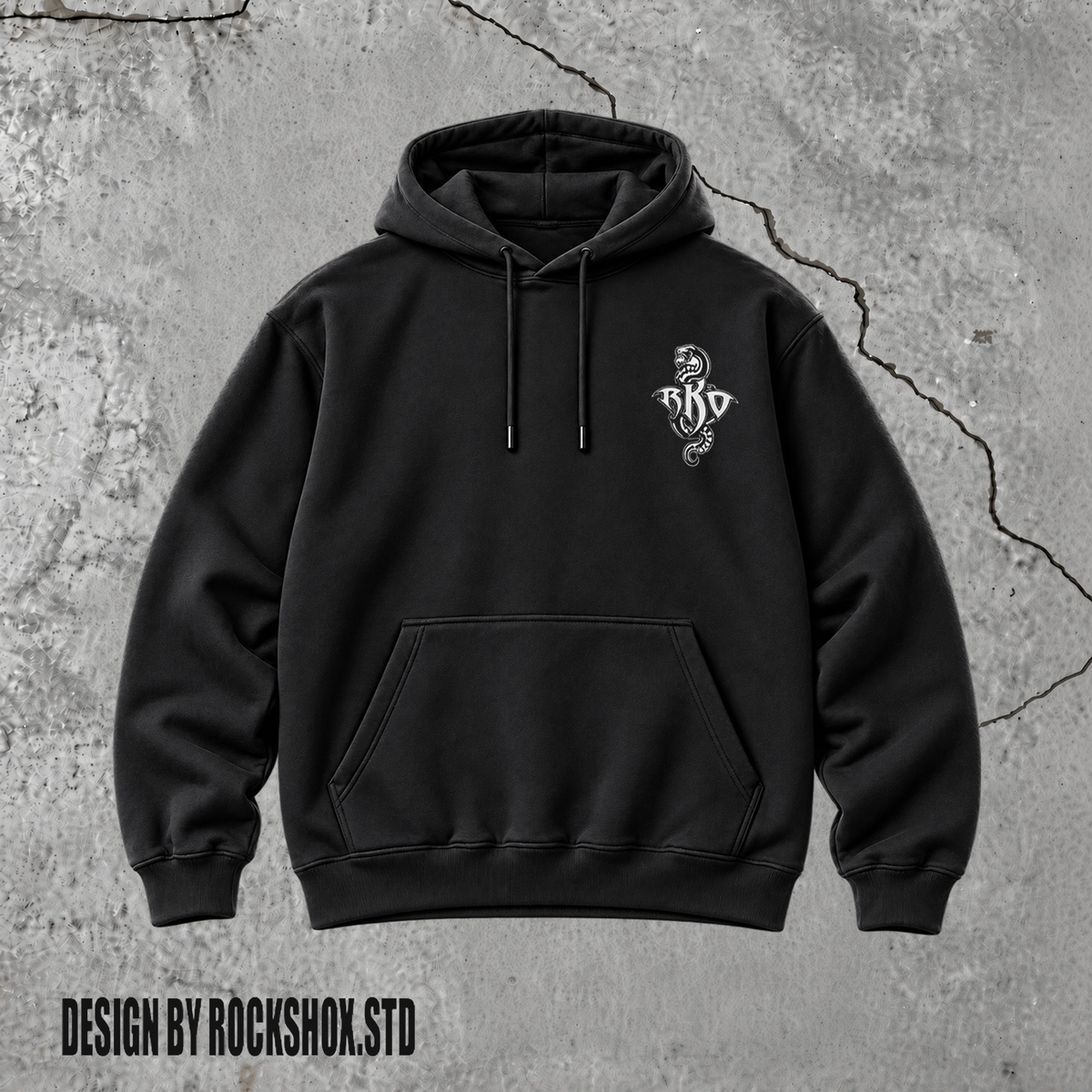 Randy Orton Legend Killer WWE Hoodie