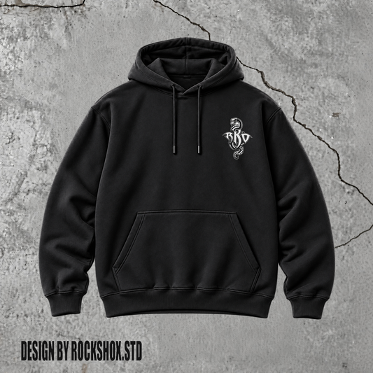 Randy Orton Legend Killer WWE Hoodie