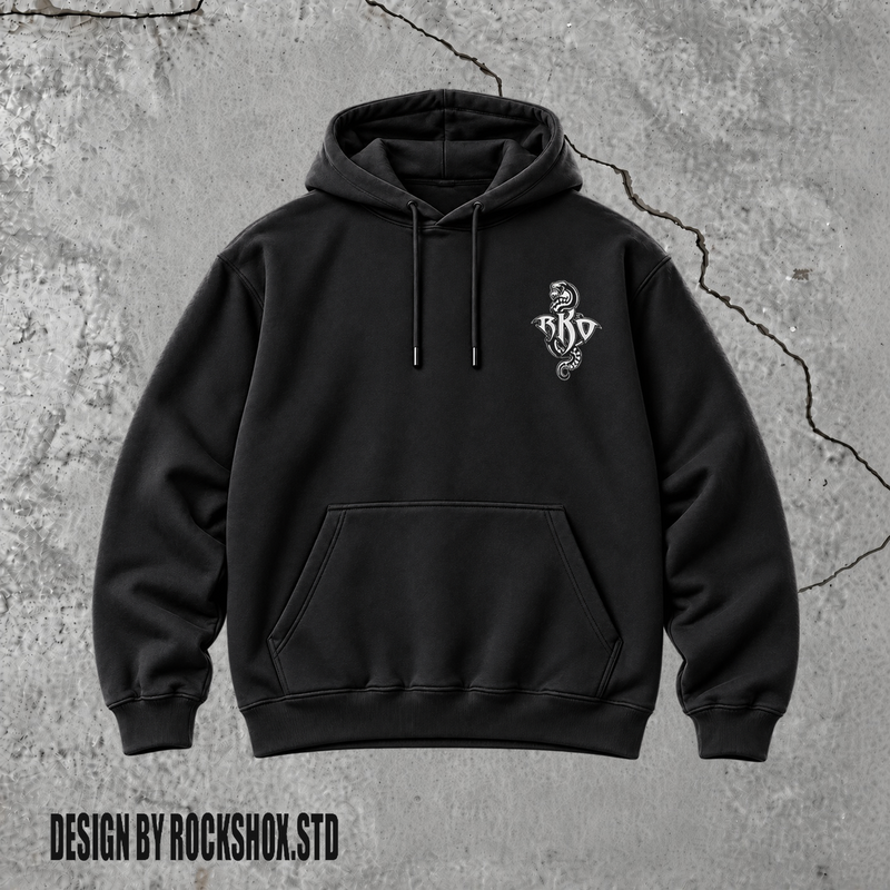 Randy Orton Legend Killer WWE Hoodie