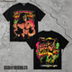 Ultimate Warrior WWE Wrestling T-Shirt