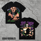 Jeff Hardy Hardy Boy WWE Wrestling T-Shirt