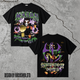 Jeff Hardy -  The Charismatic WWE Wrestling T-Shirt