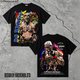 Charles Oliveira Do Bronx MMA UFC T-Shirt