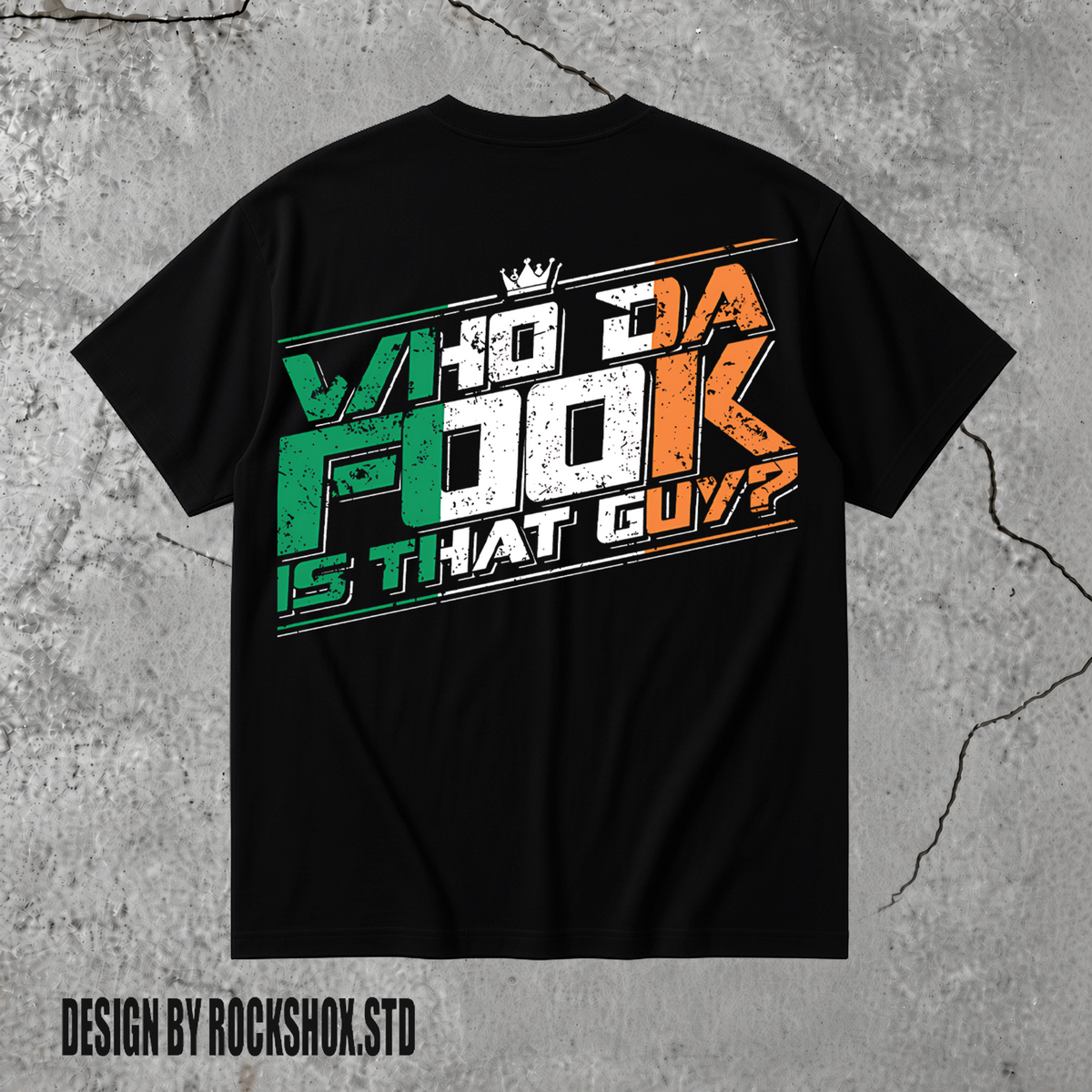 The Notorious Conor McGregor MMA UFC T-Shirt