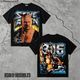 Stone Cold Steve Austin 3:16 Wrestling T-Shirt
