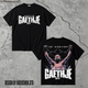 The Highlight Justin Gaethje MMA UFC T-Shirt
