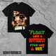 Muhammad Ali Boxing T-Shirt