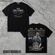 The Blessed Max Holloway MMA UFC T-Shirt